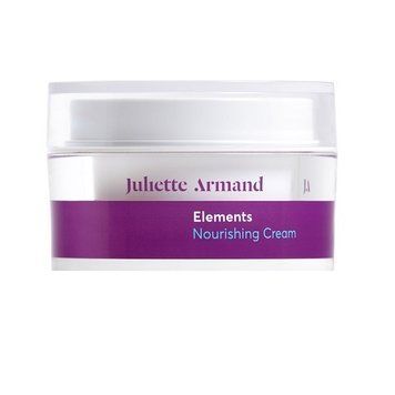 Поживний Антиоксидантний Крем з Вітамінами А & Е Nourishing Cream Ag 507 Juliette Armand 5325_180929539 фото