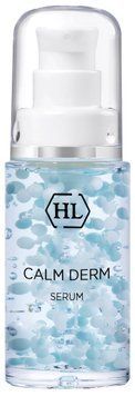 Заспокійлива Сироватка Для Обличчя Cosmetics Calm Derm Serum Holy Land Cosmetics 7475_180929539 фото