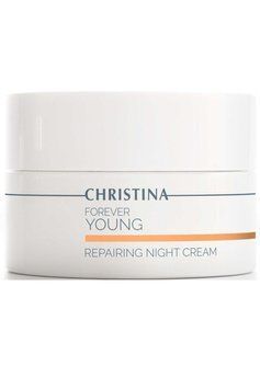Нічний Крем Forever Young Repairing Night Cream CHRISTINA 5965_180929539 фото