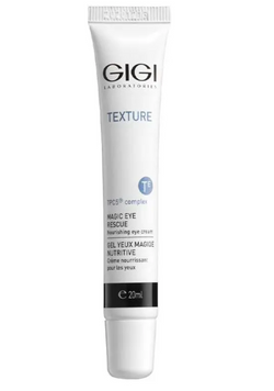 Крем Для Повік Texture Magic Eye Rescue Nourishing Eye Cream GIGI 8787_180929539 фото