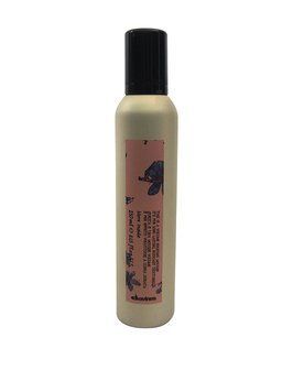 Мус-об'єм Для Стійкої Повітряної Текстури VOLUME BOOSTING MOUSSE Davines 8184_180929539 фото