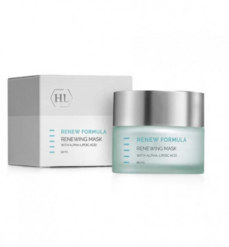 Скорочуюча Маска Renew Formula Renewing Mask Holy Land Cosmetics 7286_180929539 фото