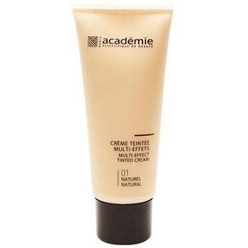 Тональний Крем Мульти-ефект Multi-Effect Tinted Cream Academie 7409_180929539 фото