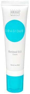 Крем з Ретинолом Obagi360 Retinol 0,5% Obagi Medical 7595_180929539 фото
