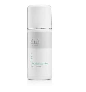 Лосьйон Для Обличчя Double Action Face Lotion Holy Land Cosmetics 7278_180929539 фото