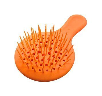 Щітка Для Волосся Mini Superbrush The Original Italian Design Fuchsia JANEKE 5248_180929539 фото