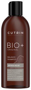 Балансуючий Шампунь Bio+ Original Balance Shampoo CUTRIN 7526_180929539 фото