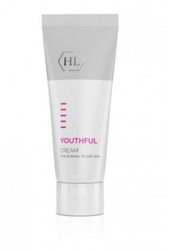 Крем Для Нормальної та Сухої Шкіри Youthful Сream for Normal to Dry Skin Holy Land Cosmetics 7288_180929539 фото
