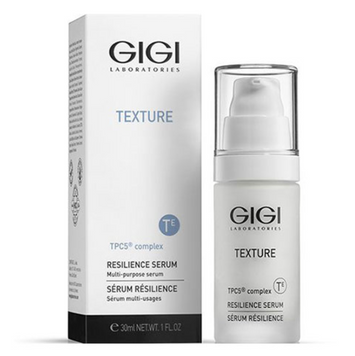 Зволожуюча Cироватка Texture Resilience Serum GIGI 8789_180929539 фото