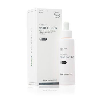 Лосьйон Для Волосся HAIR LOTION 70ml_NEW Innoaesthetics 5392_180929539 фото