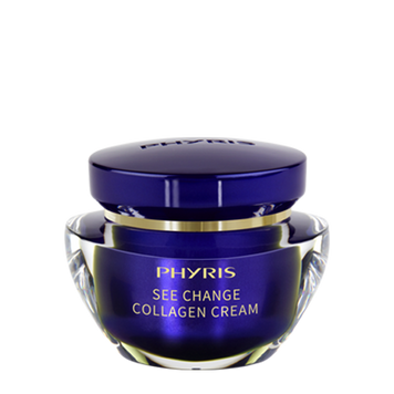 Крем з Колагеном Омолоджуючий See Change Collagen Cream PHYRIS 6589_180929539 фото
