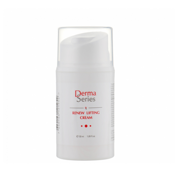 Регенерувальний Крем з Ліфтинговим Ефектом Renew Lifting Cream Derma Series 7530_180929539 фото